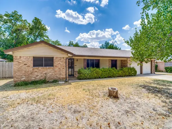 3513 Wren Avenue, Fort Worth, TX 76133