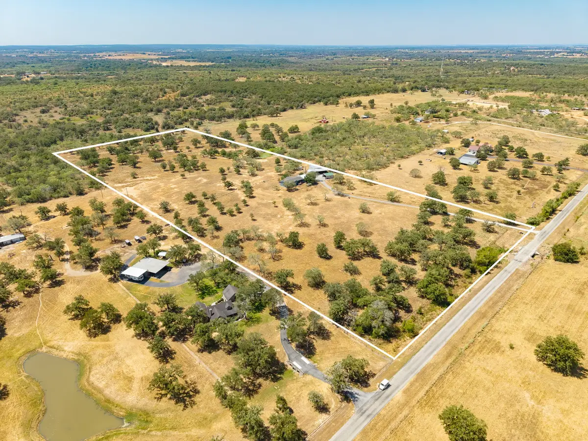 1951 Dowdy Road, Seguin, TX 78155 - #1
