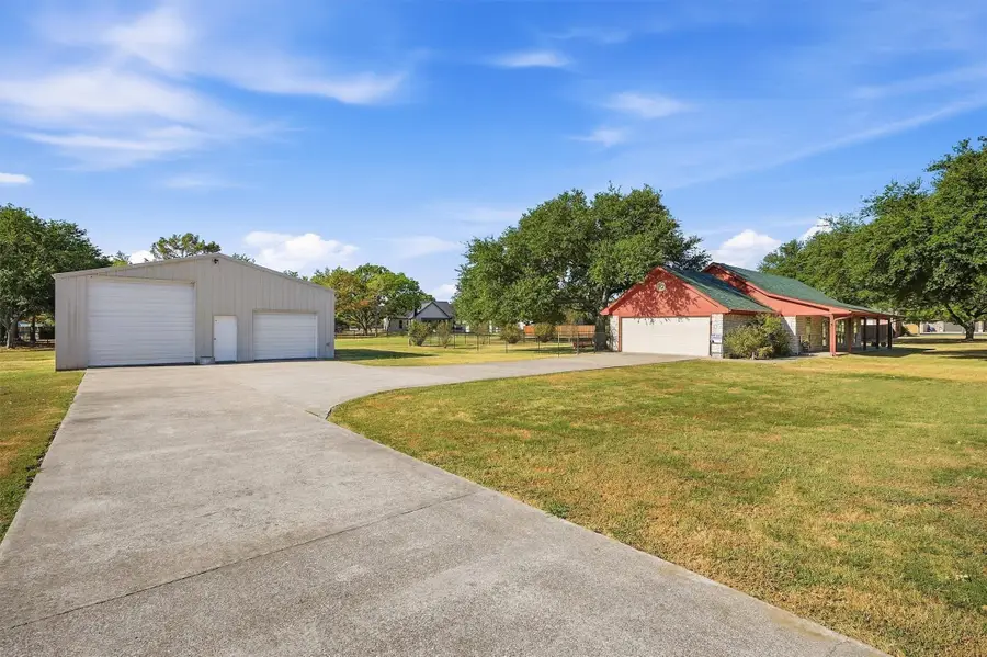 212 Bobby Sam Court, Collinsville, TX 76233 - #3