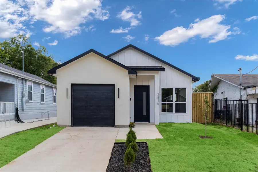2816 Marburg Street, Dallas, TX 75215 - #3