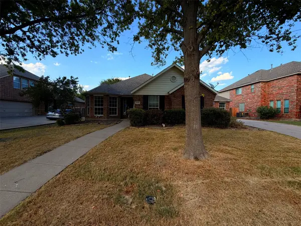 1009 Spinnaker Drive, Forney, TX 75126