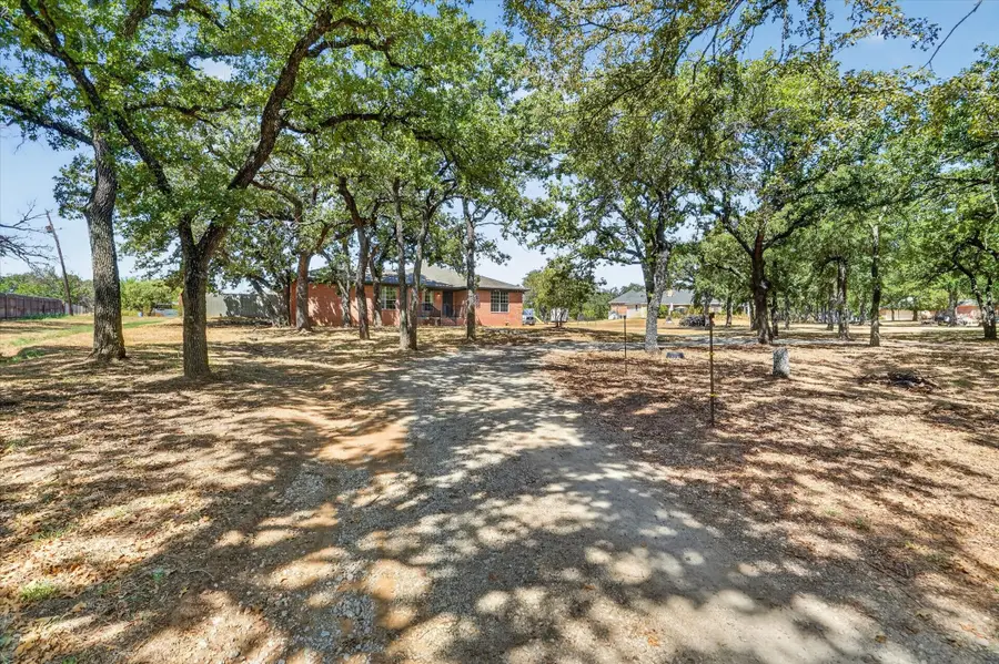 3520 Old Dennis Road, Weatherford, TX 76087 - #2