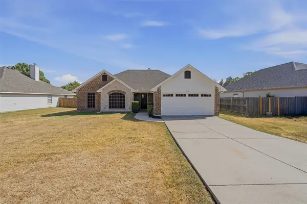 631 Lakeshore Boulevard, Oak Point, TX 75068