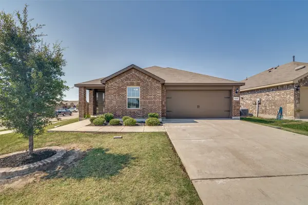 4725 Salers Way, Forney, TX 75126