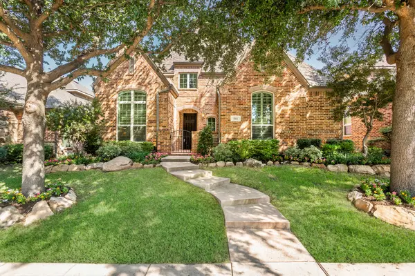 844 Veneto Drive, Allen, TX 75013