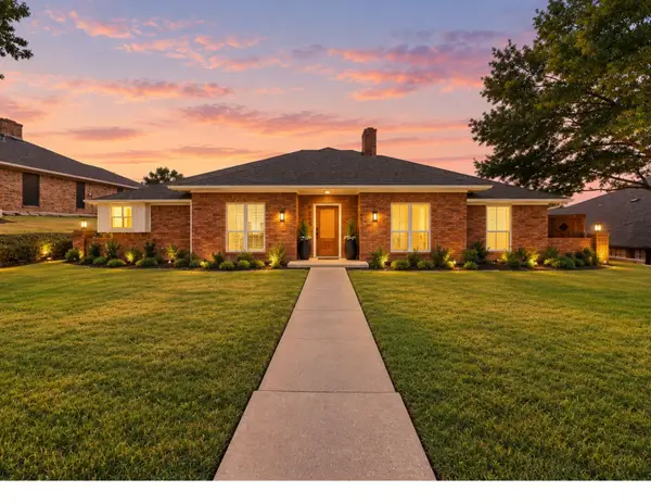 2805 Colleen Drive, Garland, TX 75043