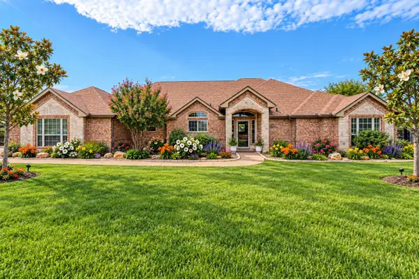 1236 Woodbridge Court, Willow Park, TX 76087