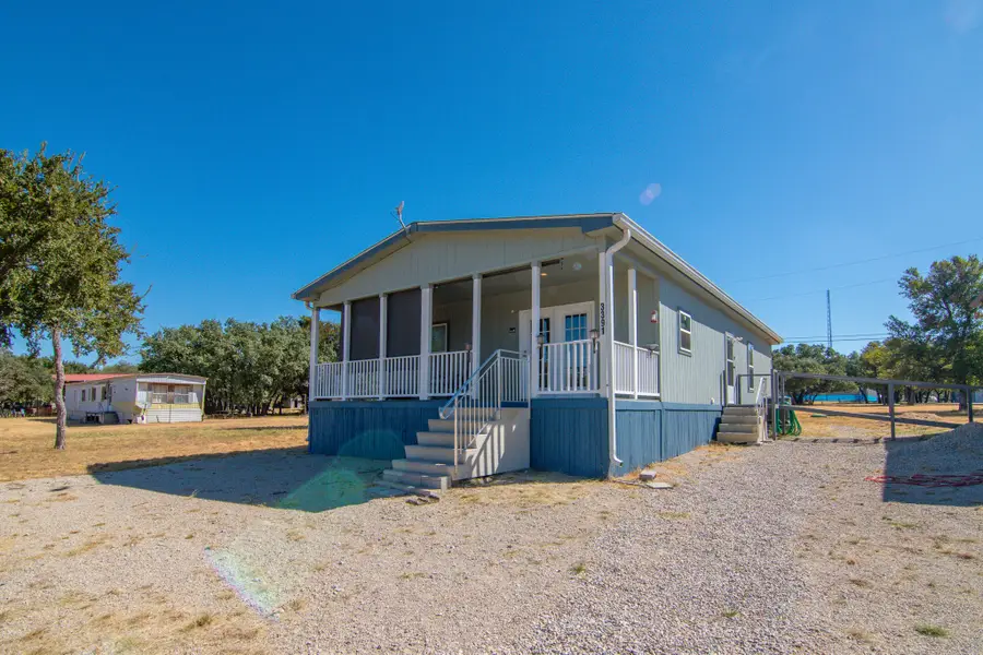 3391 Portside Drive, May, TX 76857 - #3