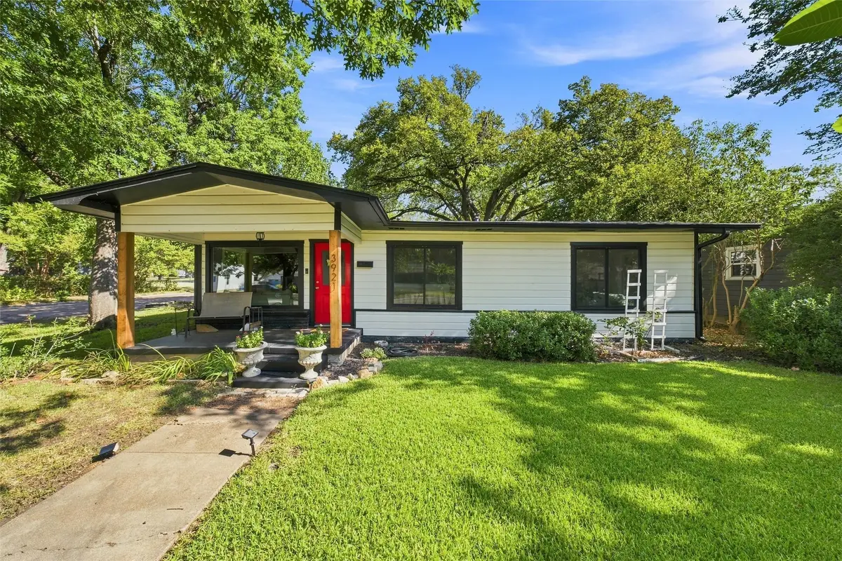 3921 Austin Avenue, Waco, TX 76710 - #1