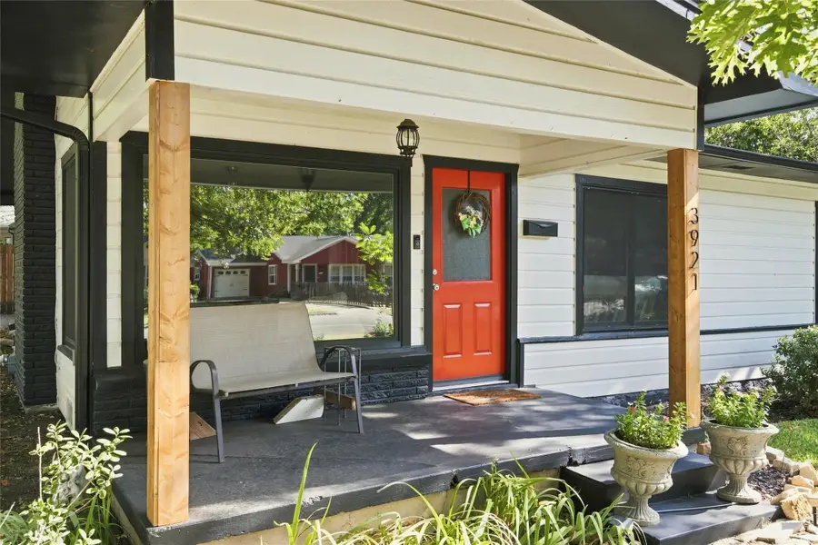 3921 Austin Avenue, Waco, TX 76710 - #2