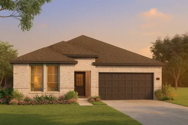 3109 Manchester Drive, Cleburne, TX 76031
