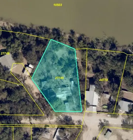 7050 Tipperary Drive, Brownwood, TX 76801