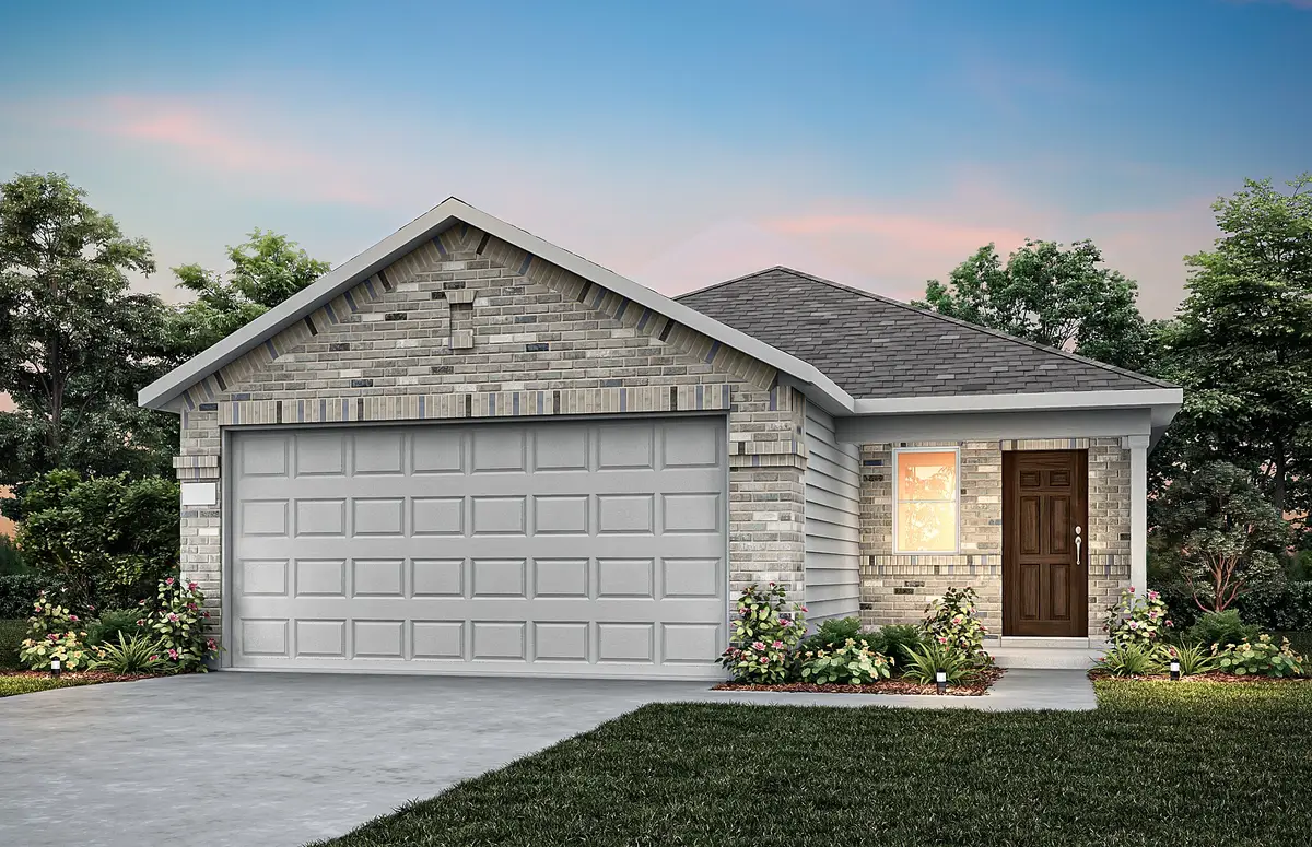 2524 Cashel Cove, Princeton, TX 75407 - #1