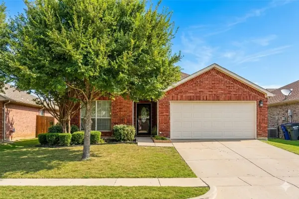 2029 Sunny Side Drive, Little Elm, TX 75068