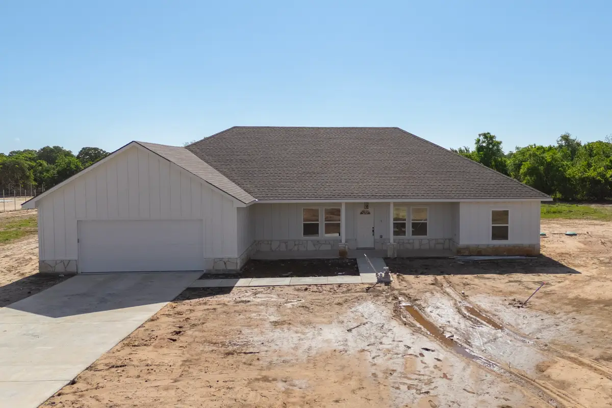 Tract 1 County Road 2675 Road, Alvord, TX 76225 - #1