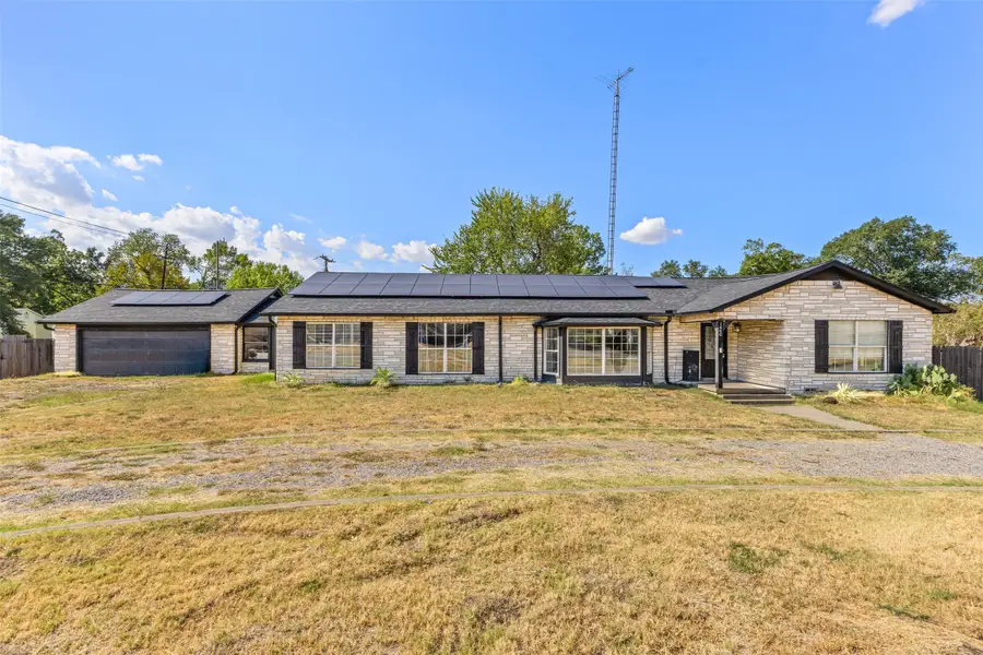 1440 Columbia Avenue, Corsicana, TX 75110 - #2