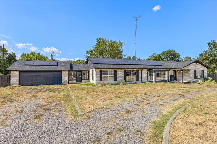1440 Columbia Avenue, Corsicana, TX 75110 - #3