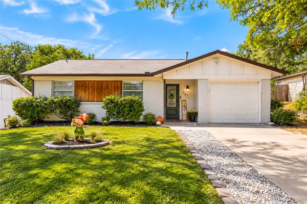 7021 Payte Lane, North Richland Hills, TX 76182