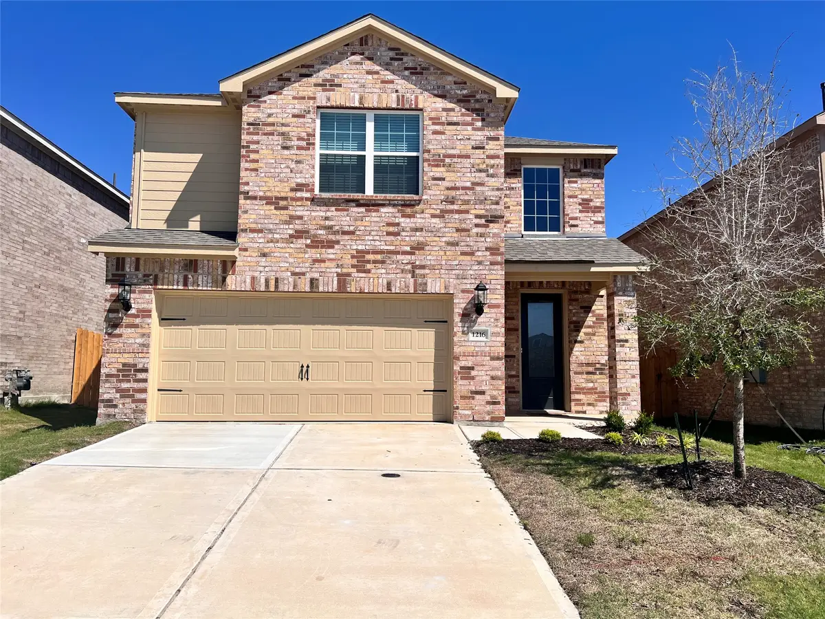 1216 Princeton Heights, Princeton, TX 75407 - #1
