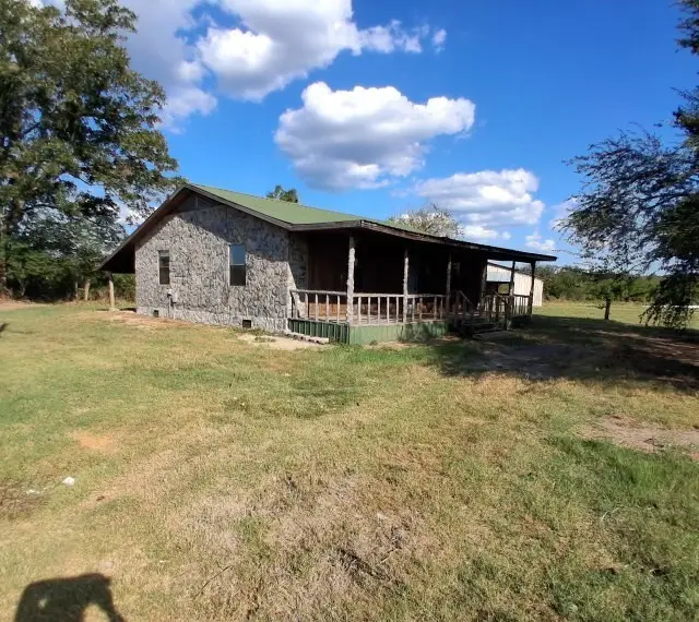 6610 Old Broken Bow Hwy, Broken Bow, OK 74728 - #1