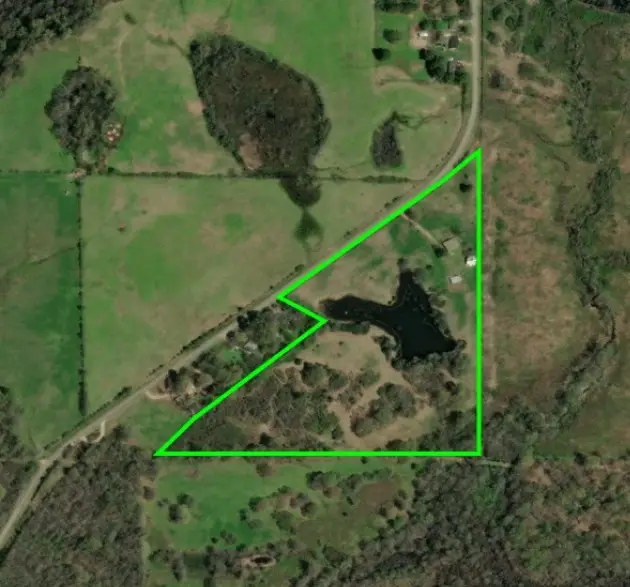 6610 Old Broken Bow Hwy, Broken Bow, OK 74728 - #2