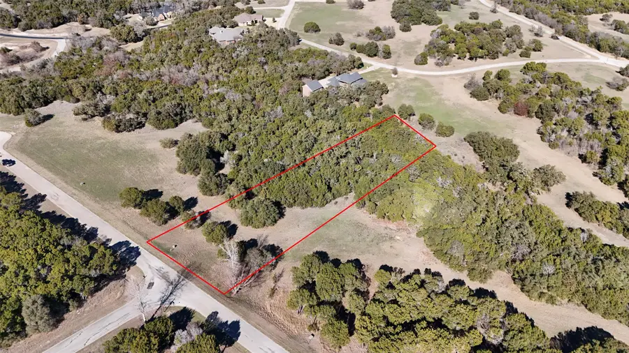 8329 Caprington Court, Cleburne, TX 76033 - #2
