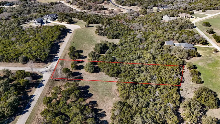 8329 Caprington Court, Cleburne, TX 76033 - #3