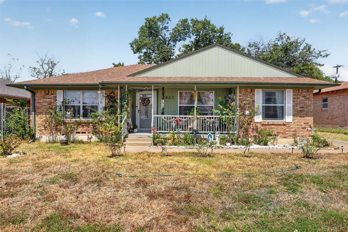 8827 Barclay Street, Dallas, TX 75227 - #1