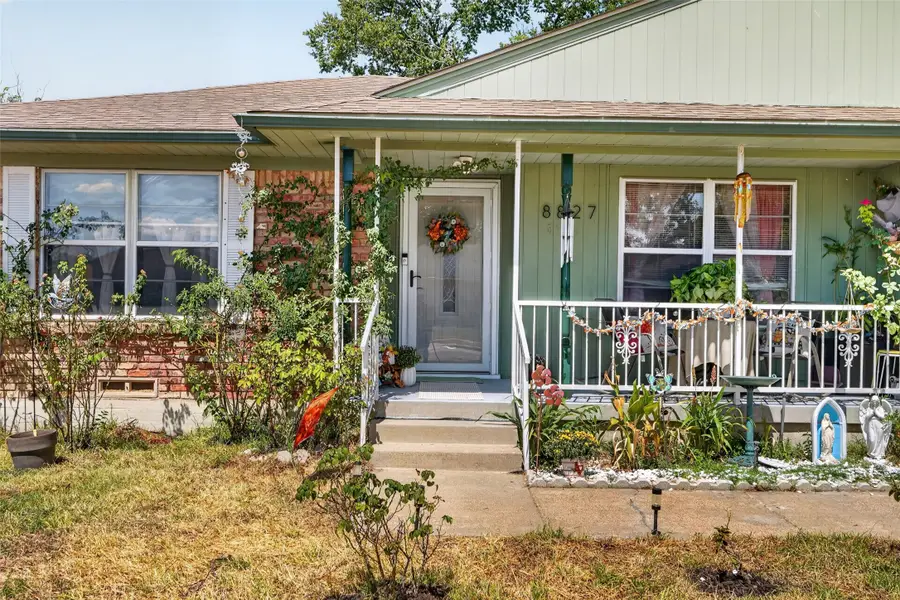 8827 Barclay Street, Dallas, TX 75227 - #3