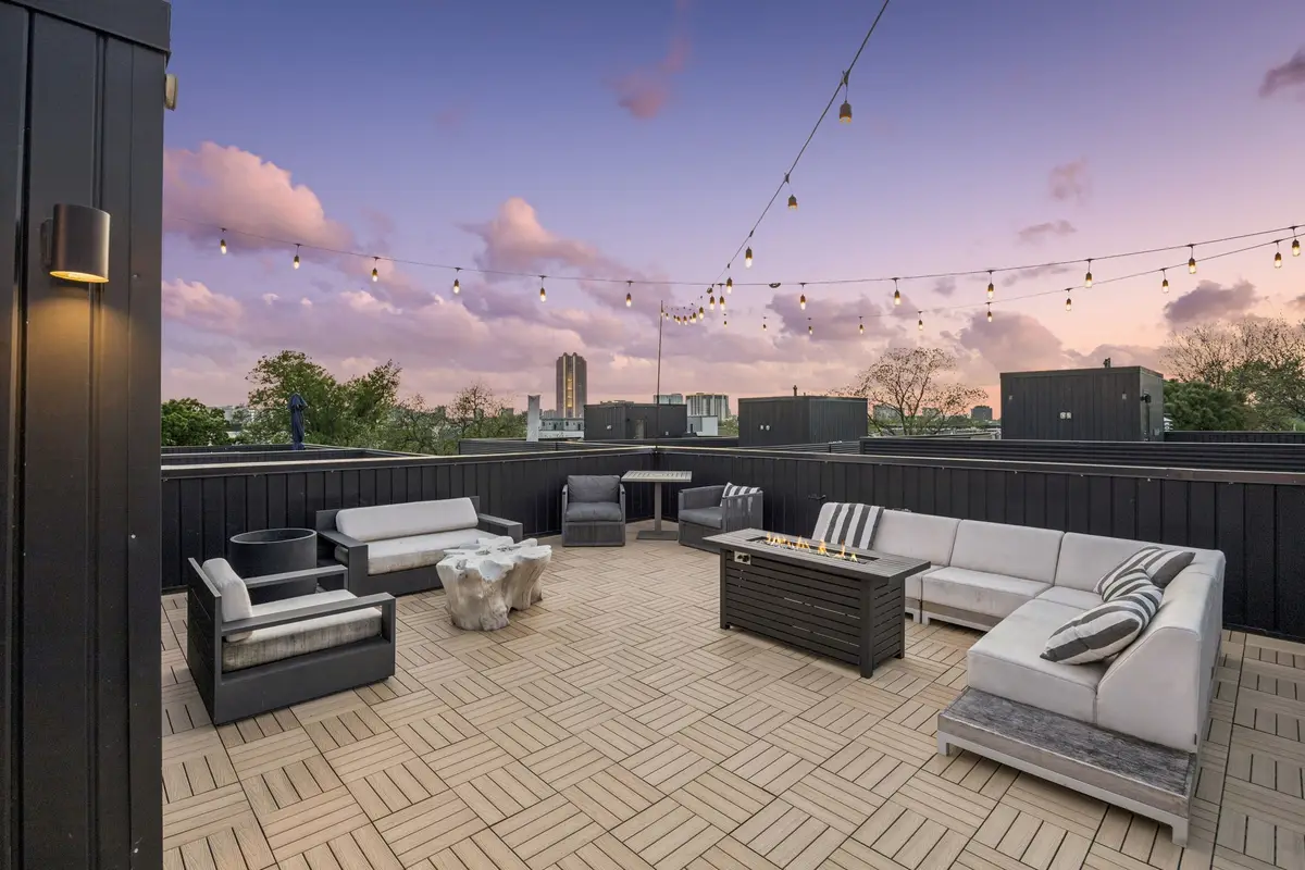 4820 Dinsmore Court, Dallas, TX 75204 - #1