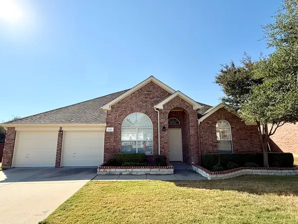 131 Fallkirk Drive, Coppell, TX 75019