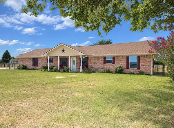 14203 County Road 2900, Eustace, TX 75124