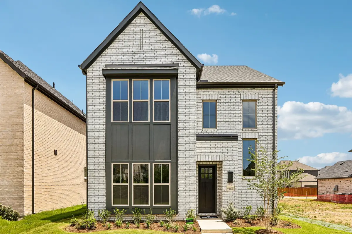 1109 Wheatgrass Mews, Celina, TX 75009 - #1