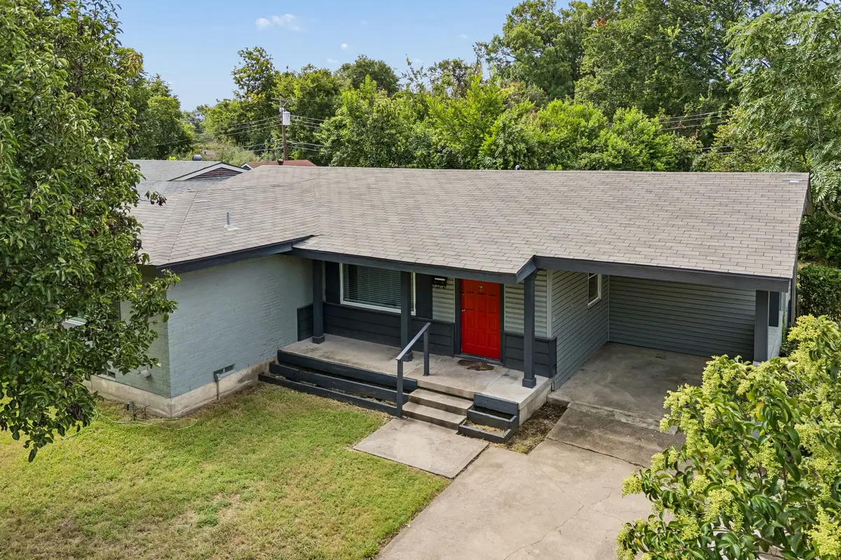 2332 Hartline Drive, Dallas, TX 75228 - #1