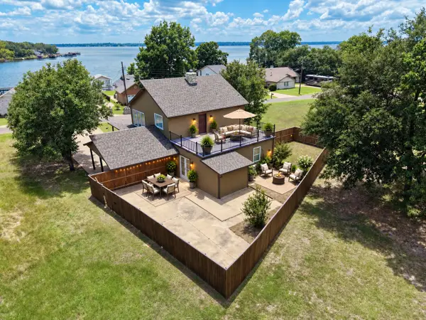 131 San Felipe Drive, Gun Barrel City, TX 75156