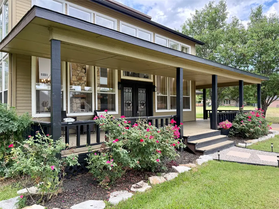 131 San Felipe Drive, Gun Barrel City, TX 75156 - #3