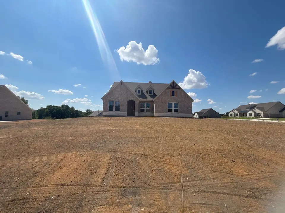 701 Deer Dale Court, Van Alstyne, TX 75495 - #1