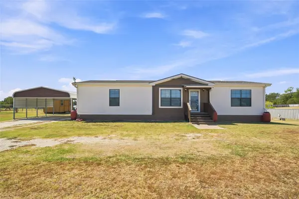 221 Rio Rim Road, Gholson, TX 76705