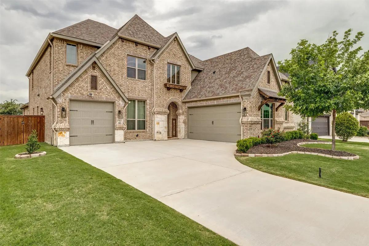 1762 Ellington Drive, Celina, TX 75009 - #1