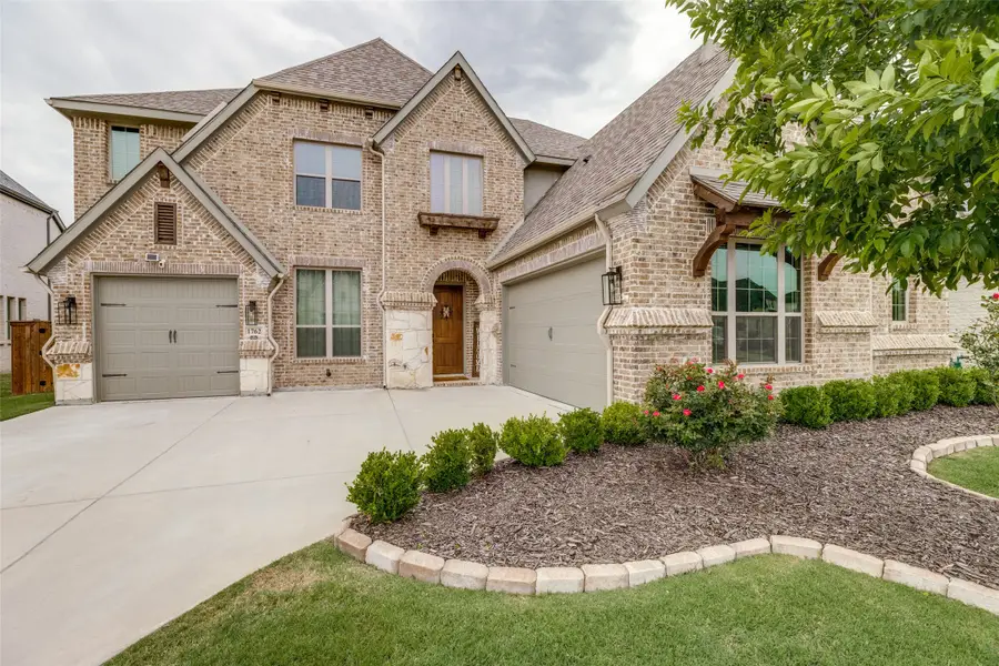 1762 Ellington Drive, Celina, TX 75009 - #2