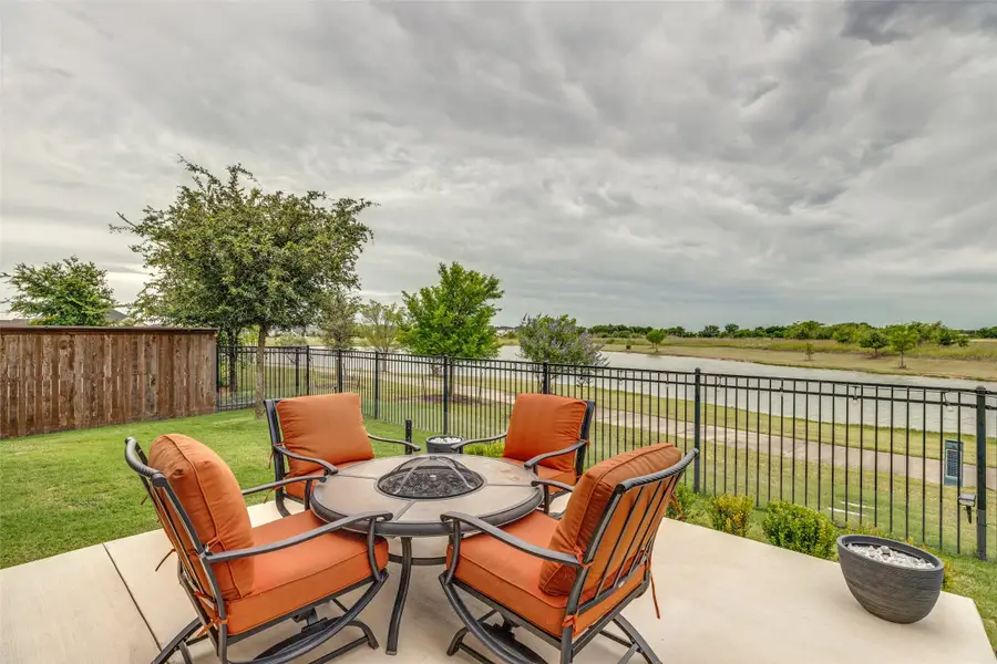 1762 Ellington Drive, Celina, TX 75009 - #3