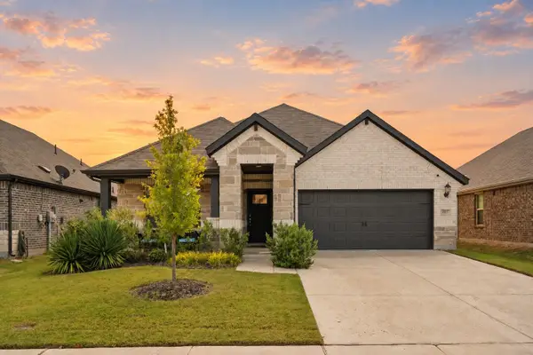 3903 Meredith Drive, Farmersville, TX 75442