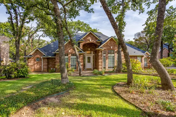 3068 High Ridge Drive, Grapevine, TX 76051