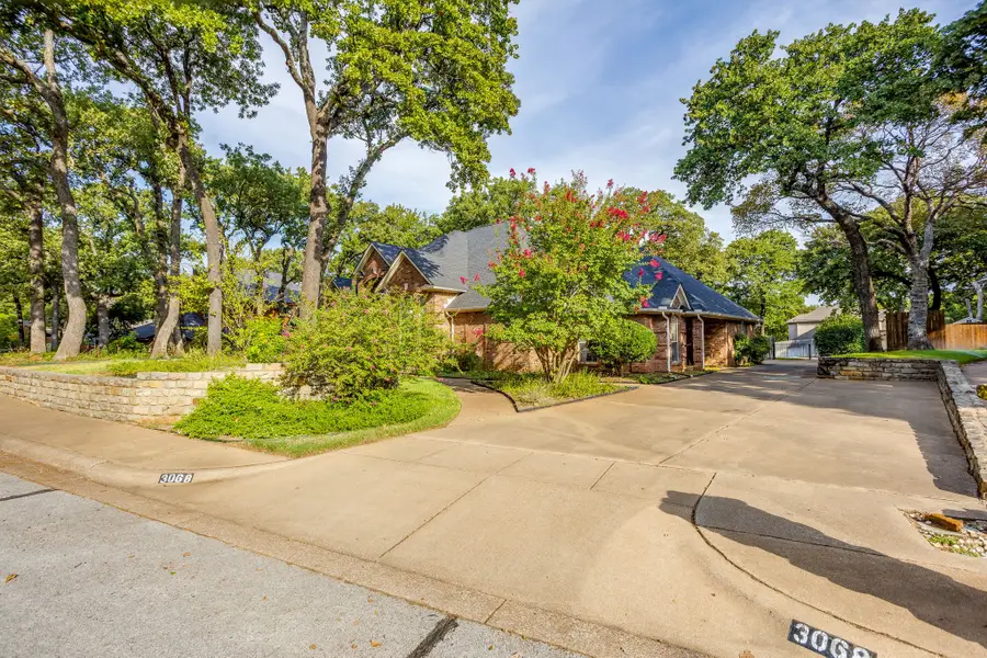 3068 High Ridge Drive, Grapevine, TX 76051 - #3