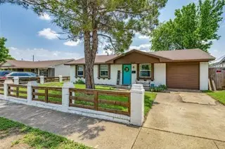 3540 Frosty Trail, Dallas, TX 75241 - #1