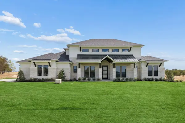 2053 Preserve Trail, Weatherford, TX 76088