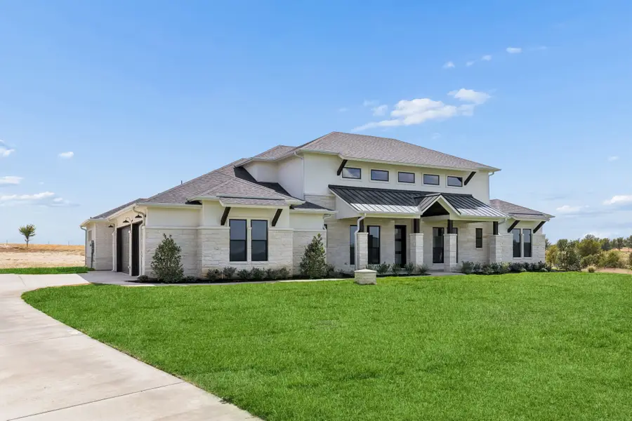 2053 Preserve Trail, Weatherford, TX 76088 - #2