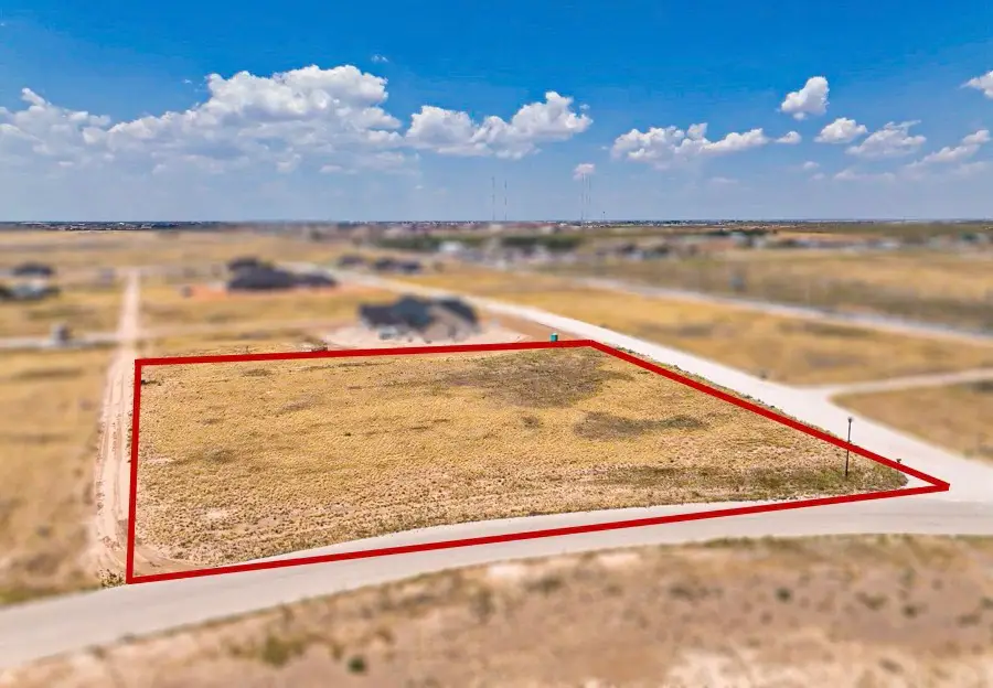 4803 N County Road 1151, Midland, TX 79705 - #3