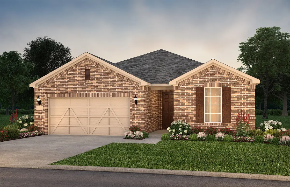 1412 Hayworth Court, Celina, TX 75009 - #1