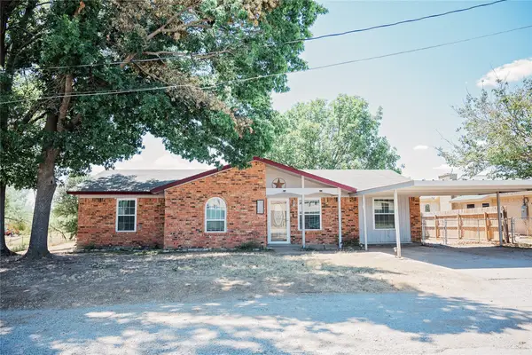 1102 Conner, Eastland, TX 76448